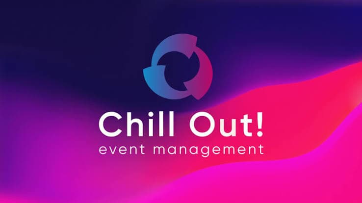 Chill Out logo