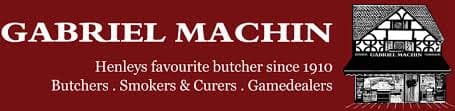 Gabriel Machin logo