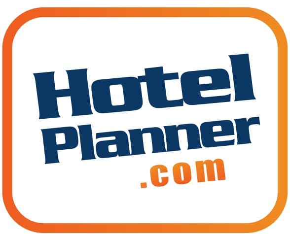 HotelPlanner logo