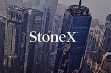 StoneX logo